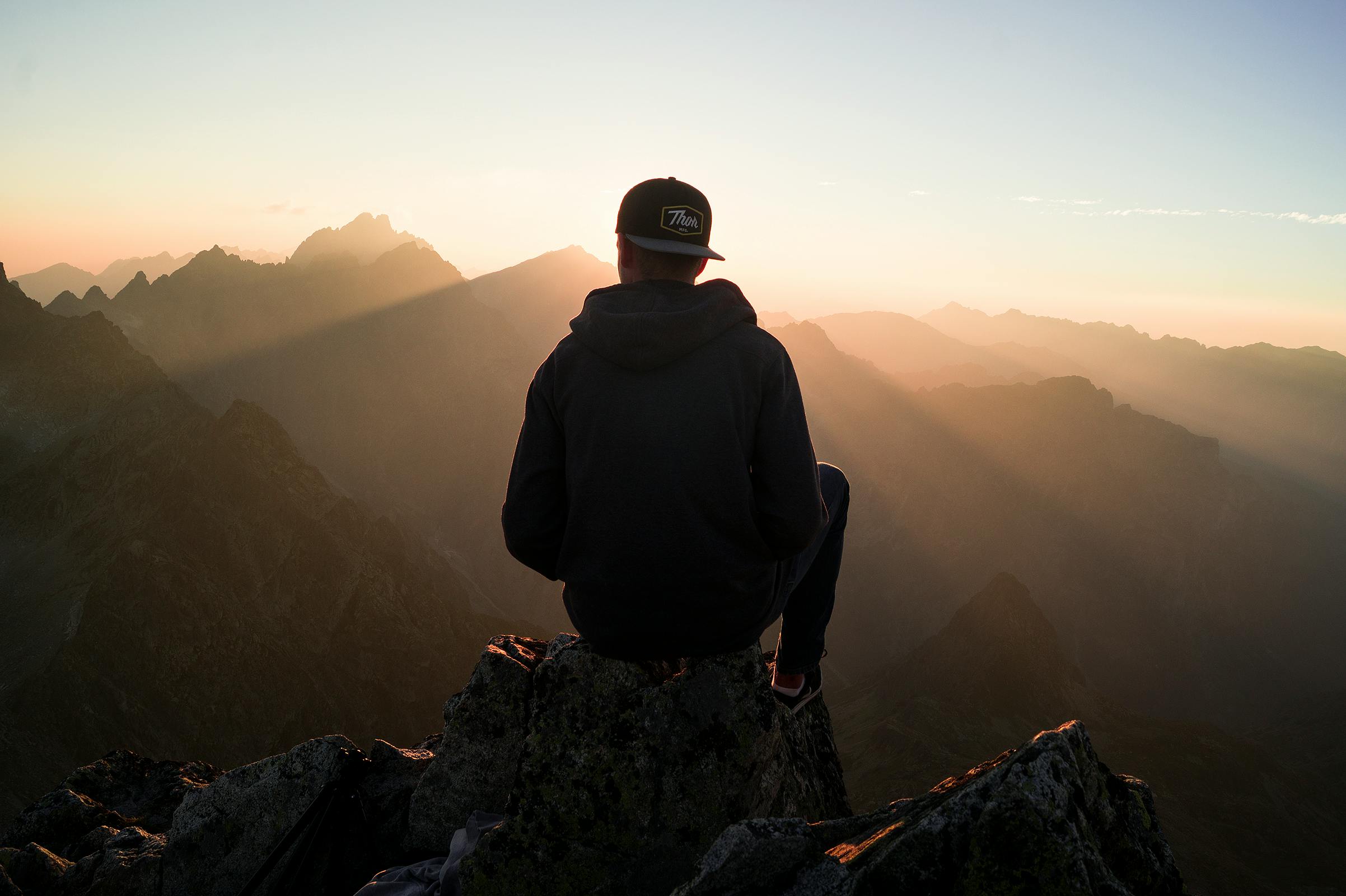 Brief: Personal Brand