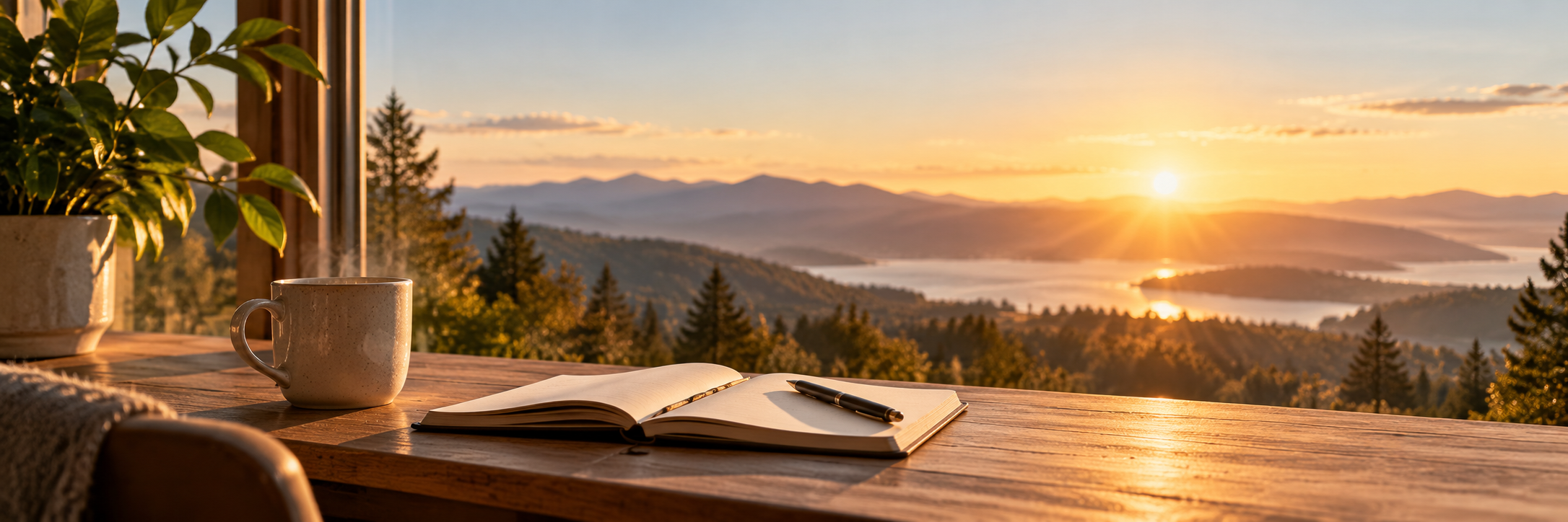Three Words That Can Change How You See Success